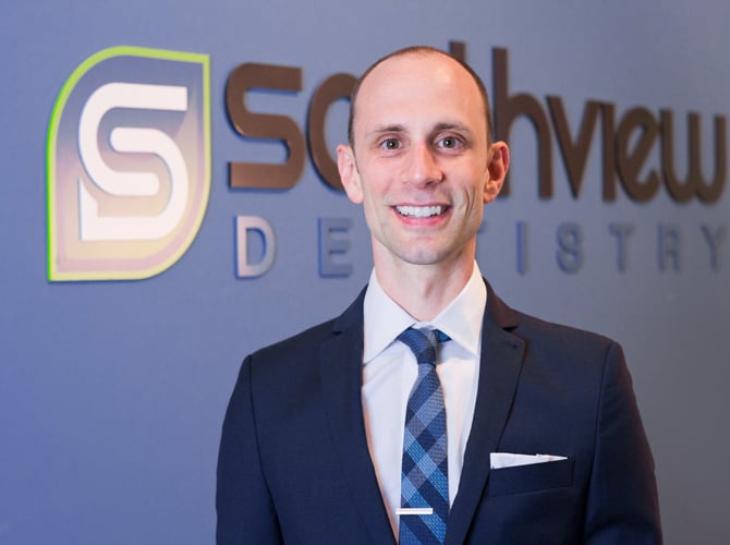 Dr. Micheal S Wilson - Charlotte, NC - Dentistry