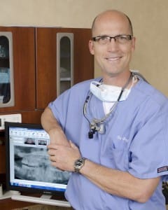 Dr. James Boxby Boggs, DDS - Granite Falls, NC - Dentistry