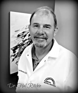 Dr. Hal Thane Ritchie - Omaha, NE - Dentistry