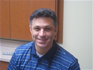 Dr. John F Parra - OMAHA, NE - Dentistry