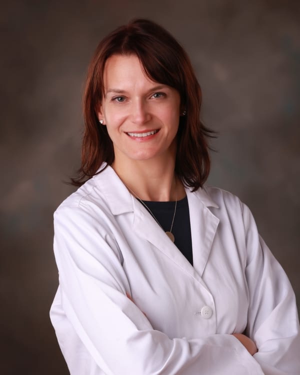 Dr. Christiane M Rothwangl, DDS
