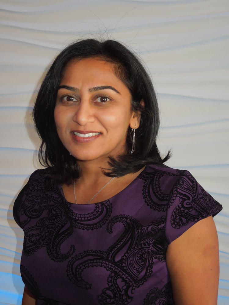 Dr. Nirali H Trivedi - Manville, NJ - Dentistry