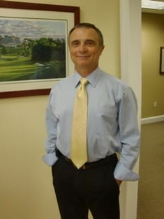 Dr. Dario Albert Fenimore - Cedar Knolls, NJ - Dentistry