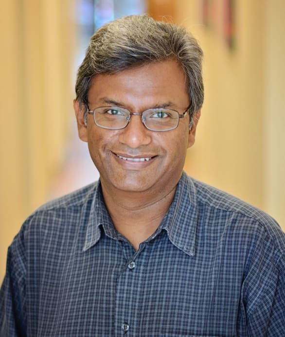 Dr. Harish Bhanupras Patel - Matthews, NC - Dentistry