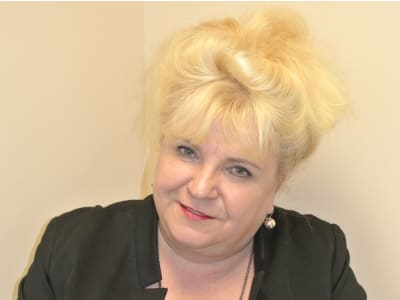 Dr. Hanna R Araminowicz, DDS - Marlton, NJ - Dentistry