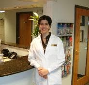 Dr. Joann Stettler - Collingswood, NJ - Dentistry