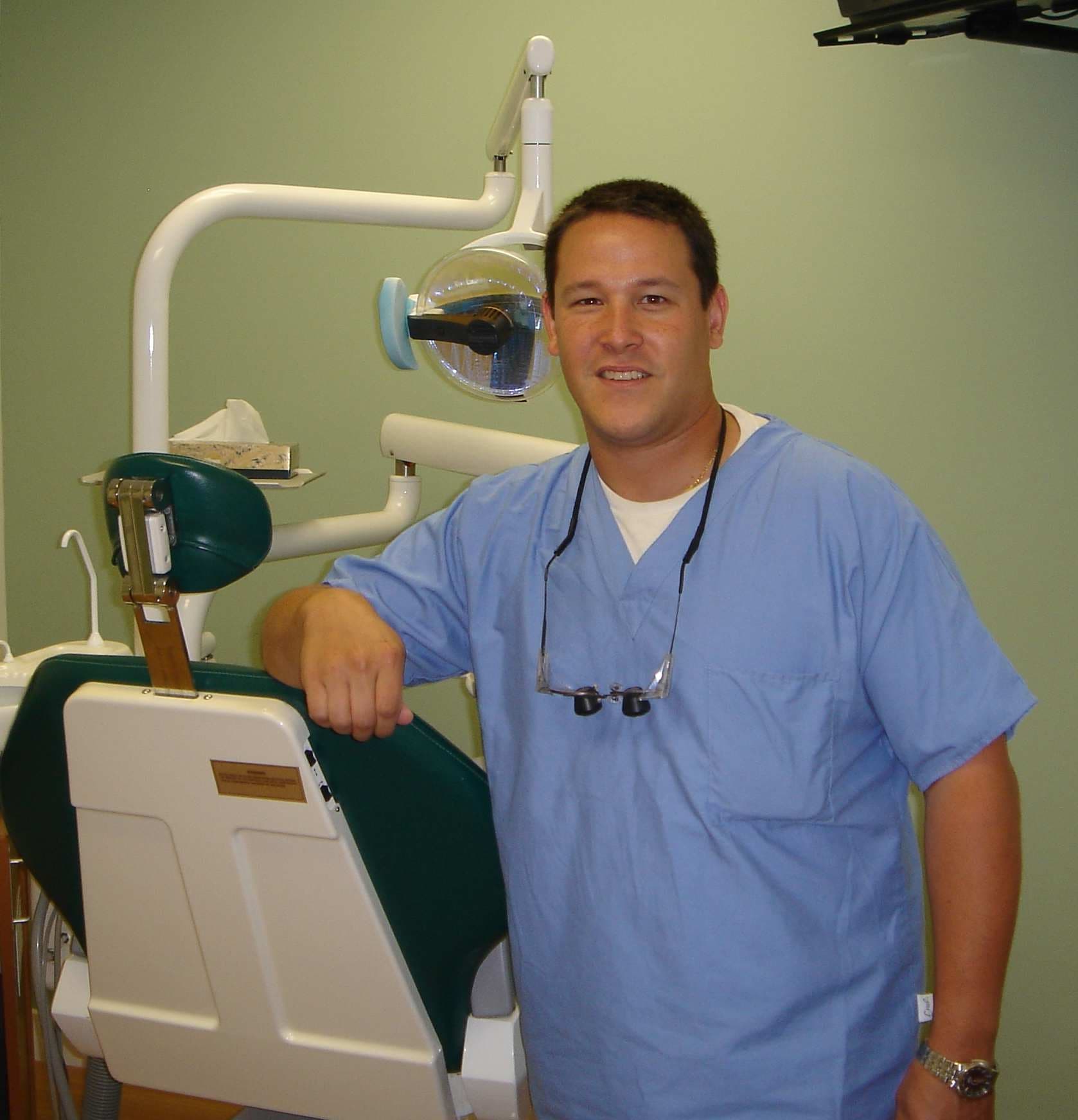 Dr. Max Robert Pitel - LOGAN TOWNSHIP, NJ - Dentistry