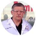 Dr. Edward E Neubauer - Santa Teresa, NM - Dentistry