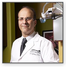 Dr. Behnam Yaghmai, DDS - Las Vegas, NV - Dentistry