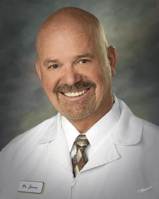 Dr. David C James - Minden, NV - Dentistry
