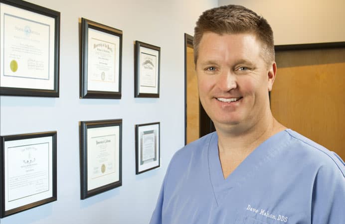 Dr. David Lamar Mahon - Henderson, NV - Dentistry