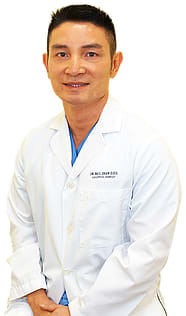 Dr Paul  H Phan  Las Vegas NV