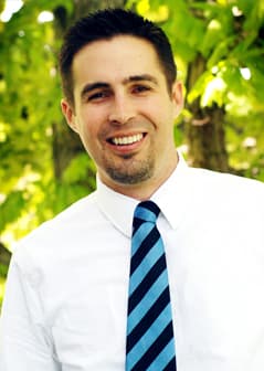 Dr. Travis M Howey - Sammamish, WA - Dentistry