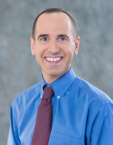 Dr. Joseph Roberto, DDS