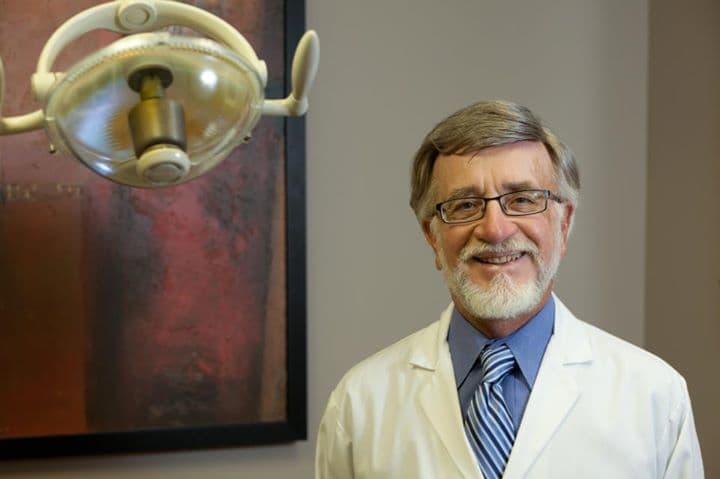 Dr. Richard Joseph Salvatore - Malta, NY - Dentistry