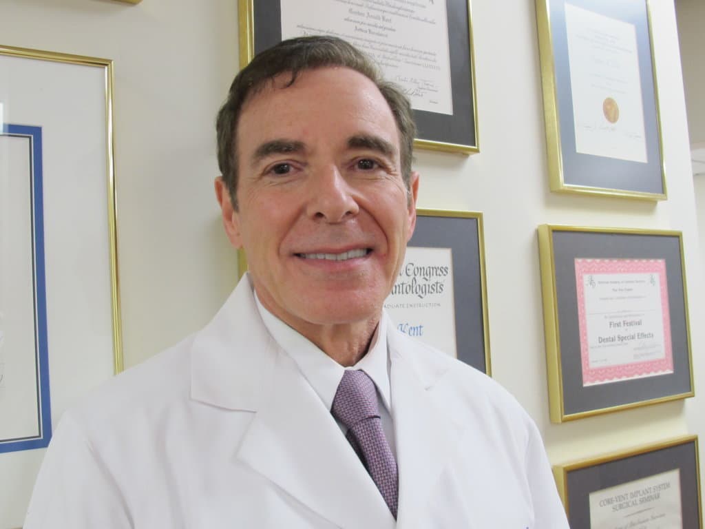 Dr. Gordon A Kent - Buffalo, NY - Dentistry