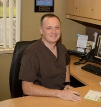 Dr. Igor V Kaplansky - Gasport, NY - Dentistry
