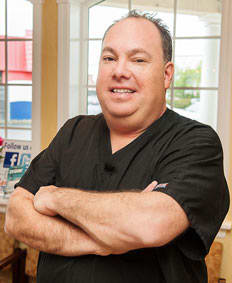 Dr. Eric David Weinstein - Franklin Square, NY - Dentistry