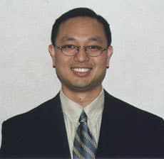 Dr. Frank Liu