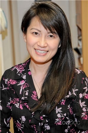 Dr. Grace Yun-Hua Hsu - East Norwich, NY - Dentistry