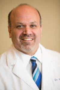 Dr. Harold R Gaynes - West Babylon, NY - Dentistry