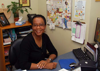 Dr. Jasmin Mahalia Sterling - Bronx, NY - Dentistry