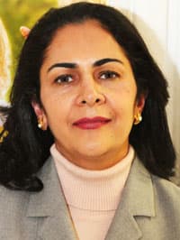 Dr. Kirti Tewari - Bronx, NY - Dentistry