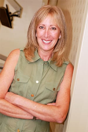 Dr. Melissa S Kamen, DDS - Armonk, NY - Dentistry