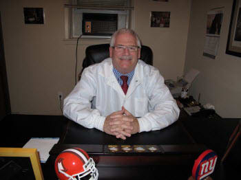 Dr. Richard J Hochenberg - New York, NY - Dentistry