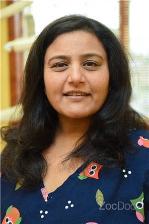 Dr. Sejal U Shah - New Hyde Park, NY - Dentistry