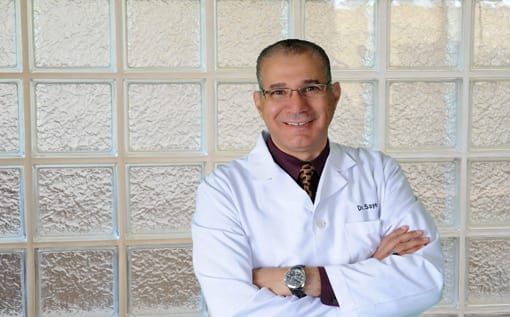 Dr. Shafey M Sayed - Cicero, NY - Dentistry