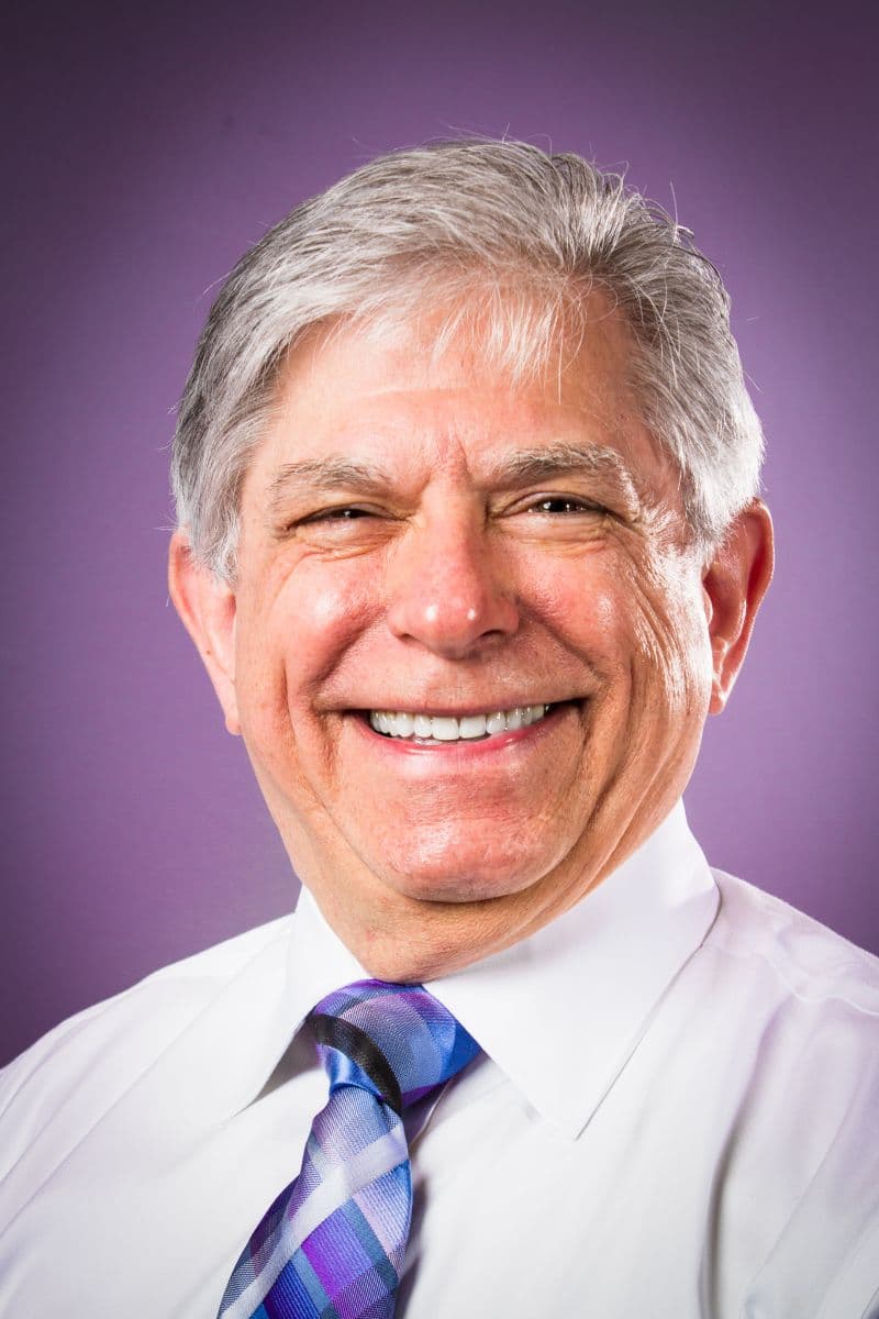 Dr. Ronald Jay Solomon - Cincinnati, OH - Dentistry