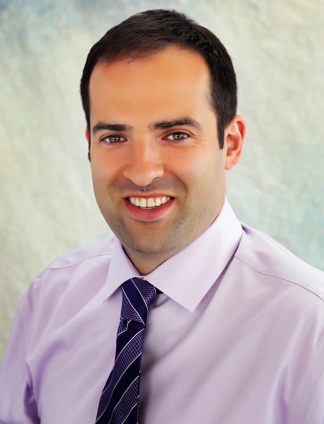 Dr. Glenn Shtarkman - Cleveland, OH - Dentistry