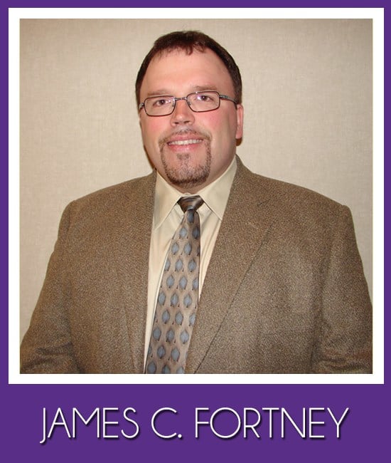 Dr. James C Fortney, DDS