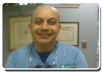 Dr. Nadeem J Koussa - Strongsville, OH - Dentistry
