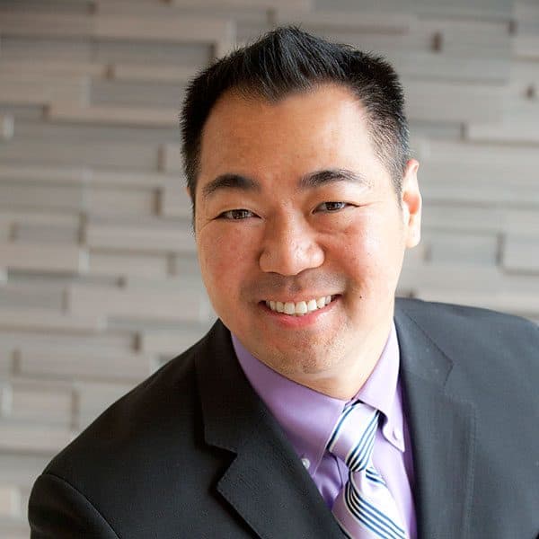 Dr. Jerry Nai Man Cheung - Powell, OH - Dentistry