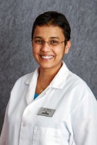 Dr. Manjula Natarajan - West Chester, OH - Dentistry