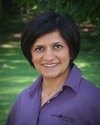 Dr. Nimisha Somaiya - Bellbrook, OH - Dentistry