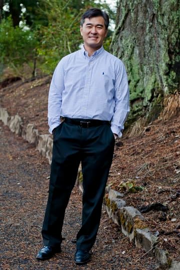 Dr. Eric Namsik Kim, DDS - Portland, OR - Dentistry