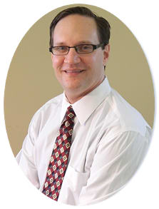 Dr. Mark G Nichols, DDS