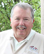 Dr. Richard Bruce Thatcher - Northumberland, PA - Dentistry