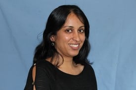 Dr. Loveneet K Nat - Allentown, PA - Dentistry