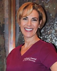 Dr. Beth Skovron, DDS, FAGD - Montgomeryville, PA - Dentistry, Oral & Maxillofacial Surgery