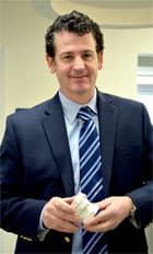 Dr. Jeffrey D Mercando - Doylestown, PA - Dentistry