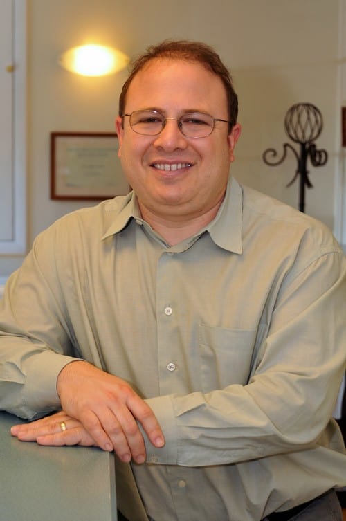 Dr. Jeffrey Rosen, DDS: Bensalem, PA