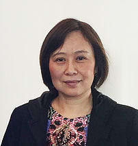 Dr. Qin Huang - West Chester, PA - Dentistry