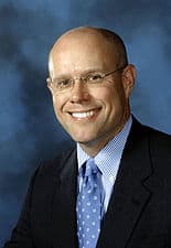 Dr. John Robert Bush, DDS