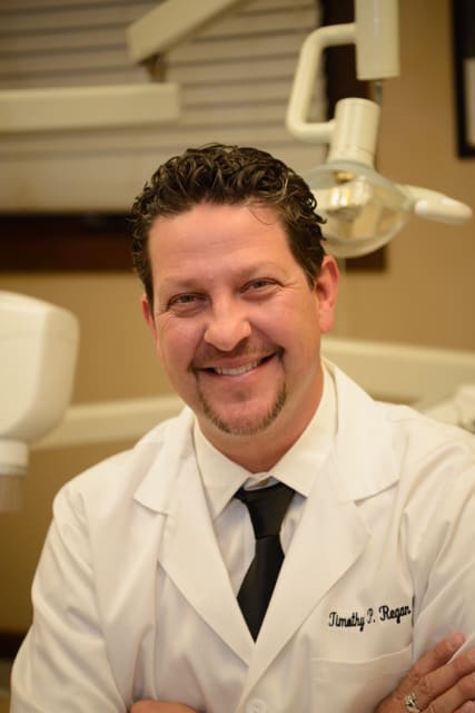 Dr. Timothy P Regan - Wilkes Barre, PA - Dentistry