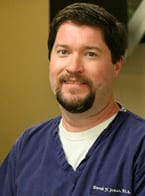 Dr. Derek Yale Jones