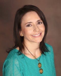 Dr. Pamela Matthews Cain, DDS